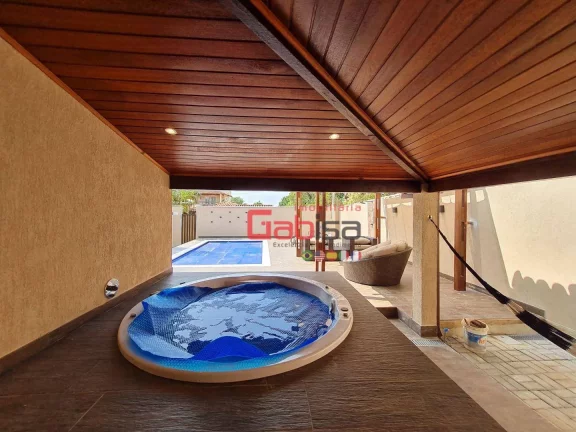 Imagem Casa com 4 dormitórios à venda, 199 m² por R$ 1.350.000,00 - Baia Formosa - Armação dos Búzios/RJ