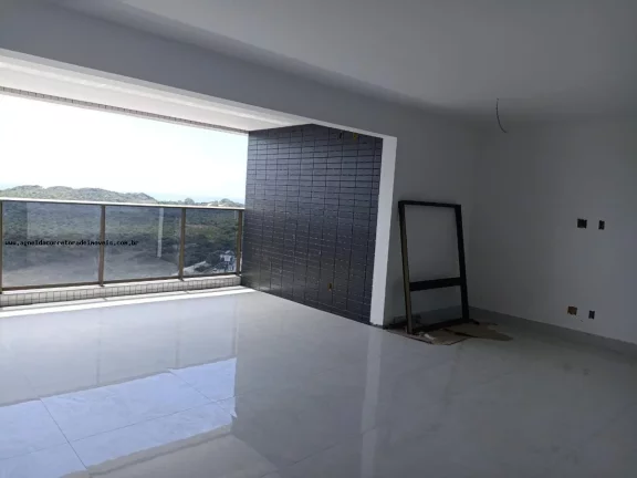 Imagem Apartamento para Venda em Natal, Capim Macio, 4 dormitórios, 4 suítes, 4 banheiros, 4 vagas