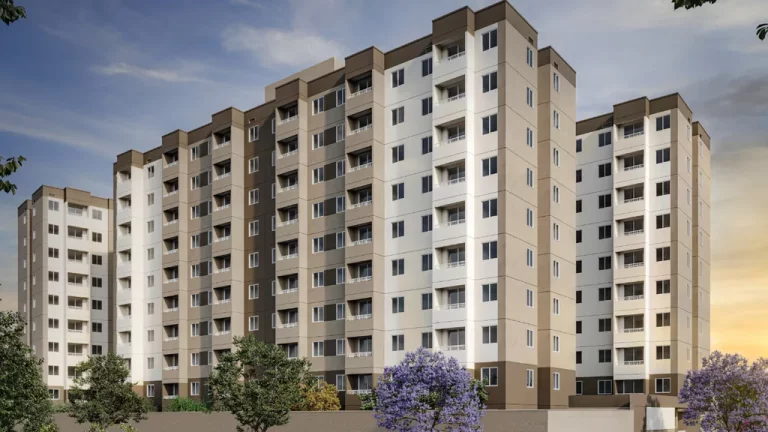Imagem APARTAMENTO RESIDENCIAL em São Paulo - SP, Vila Campo Grande