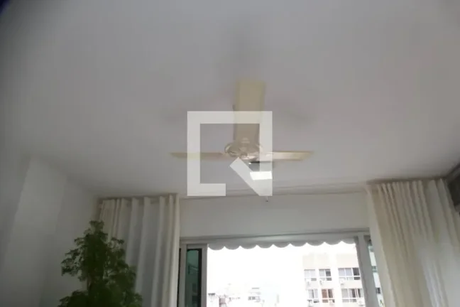 Imagem Apartamento à Venda - Ipanema, 4 Quartos, 298 m2
