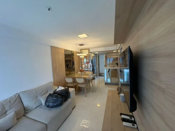 Imagem Apartamento com 2 quartos, Barra da Tijuca - Rio de Janeiro