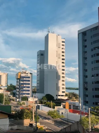 Imagem Apartamento à venda no Edf. Monte Olimpo, 3 4, sendo 01 suite.