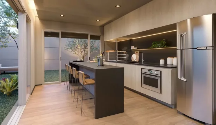 Imagem Studio à venda em São Paulo, Bela Vista, com 1 quarto, 21,73m2