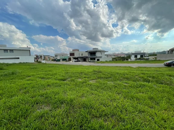 Terreno em Condomínio para Venda em Campinas / SP no bairro Loteamento Residencial Arborais