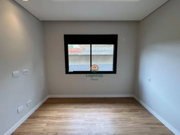 Imagem Casa com 3 dormitórios à venda, 163 m² por R$ 1.690.000,00 - Condomínio Mariposas - Lagoa Santa/MG
