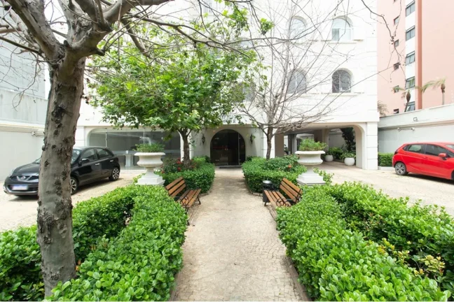 Imagem APARTAMENTO RESIDENCIAL em São Paulo - SP, Vila Olímpia