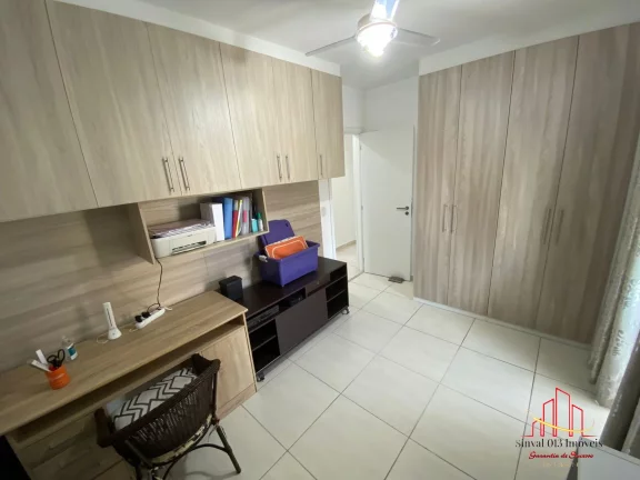 Imagem APARTAMENTO RESIDENCIAL em PRAIA GRANDE - SP, TUPI