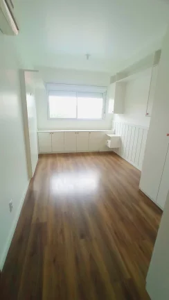 Imagem Apartamento 2 dormitórios sendo 1 suíte e 1 vaga 62m², Bairro Tristeza