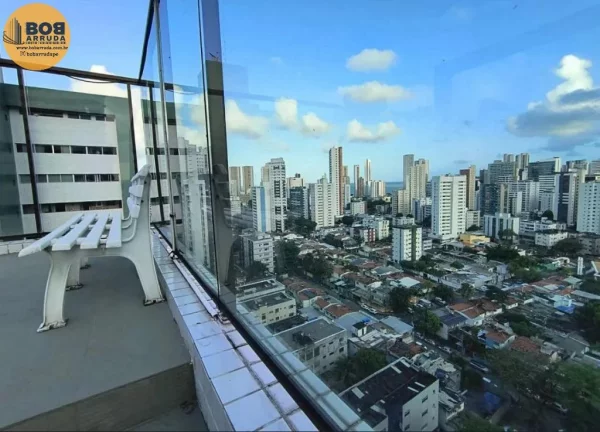 Imagem Apartamento Padrão