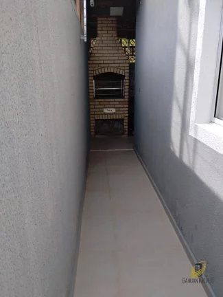 Imagem Casa em Condomínio à Venda em Cotia-SP, com 3 Quartos sendo 1 Suíte, 2 Salas, 3 Banheiros, 2 Vagas, 86m².