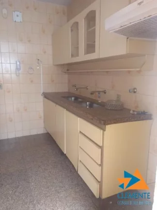 Imagem OPORTUNIDADE 850 MIL APTO. 200 M² AO LADO DE LOURDES