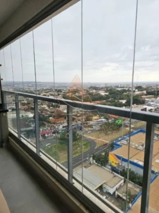 Imagem Apartamento - Ribeirão Preto - Jardim Canadá