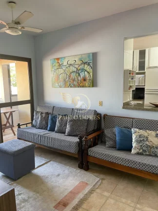 Imagem APARTAMENTO À VENDA A POUCOS PASSOS DO MAR NA PRAIA DO TENÓRIO EM UBATUBA-SP