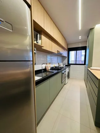 Imagem Apartamento com 2 dormitórios no Núcleo Agrícola Alpha