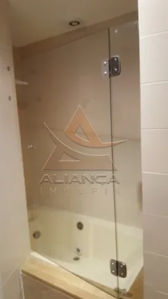 Imagem Apartamento - Ribeirão Preto - Centro