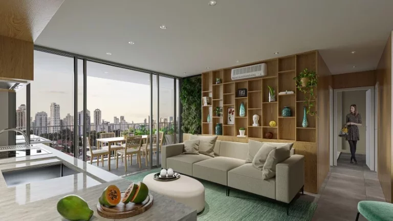 Imagem Apartamento com 1 Quarto à Venda, 58 m² em Jardim Anália Franco - São Paulo Imagem Apartamento com 1 Quarto à Venda, 58 m² em Jardim Anália Franco - São Paulo