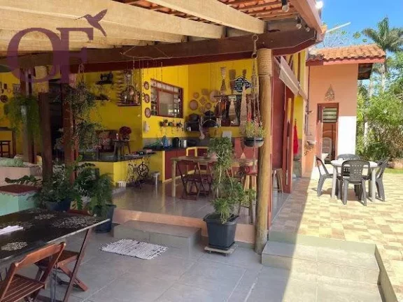 Imagem Ótima casa à venda - Cafezal VI - Itupeva - SP