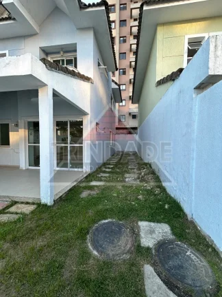 Imagem CASA RESIDENCIAL em RIO DE JANEIRO - RJ, RECREIO DOS BANDEIRANTES