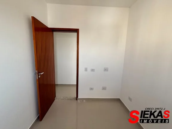 Imagem Imperdível oportunidade de investimento: Apartamento à venda em São Paulo-SP, Vila Aricanduva, 2 quartos, 1 banheiro, 1 vaga de garagem!