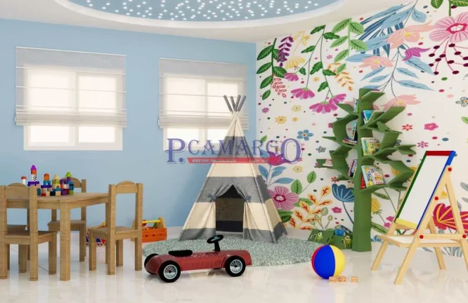 Imagem Apartamento Padrão