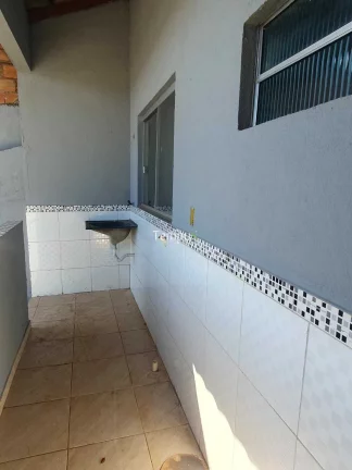 Imagem Casa à venda no bairro Cardoso Continuação - Aparecida de Goiânia/GO