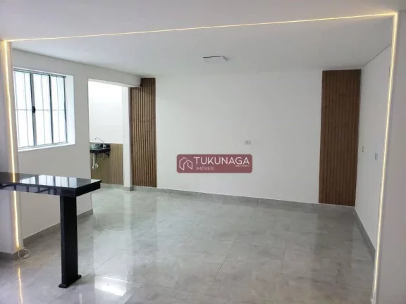 Imagem Casa com 3 dormitórios à venda, 151 m² por R$ 610.000,00 - Vila Maria Alta - São Paulo/SP