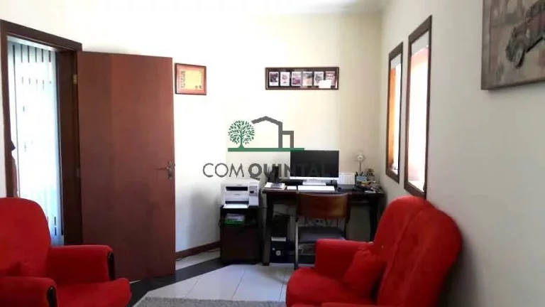 Imagem Casa com 4 Quartos à Venda, 780 m² em Jardim Do Golf I - Jandira Imagem Casa com 4 Quartos à Venda, 780 m² em Jardim Do Golf I - Jandira