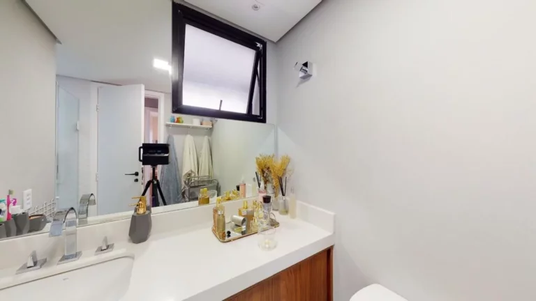 Imagem APARTAMENTO RESIDENCIAL em São Paulo - SP, Vila Olímpia