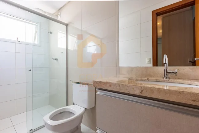 Imagem Apartamento para Venda em Goiânia, Jardim Goiás, 3 dormitórios, 3 suítes, 4 banheiros, 3 vagas
