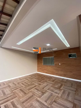 Imagem Condomínio Jardins de Marselhas: Casas de Alto Padrão em Marituba com Segurança 24h, Lazer Completo e Acesso Rápido a Comércio e Transporte Público