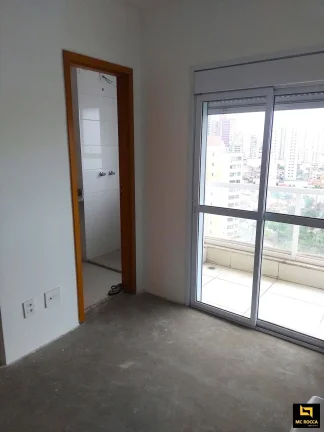 Imagem Apartamento 3 dormitórios - Mobilità Patriani - Santo André