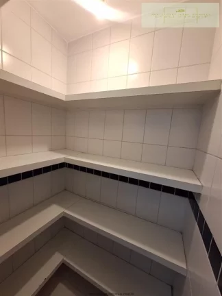Imagem Apartamentos para locação em Barueri no bairro Alphaville