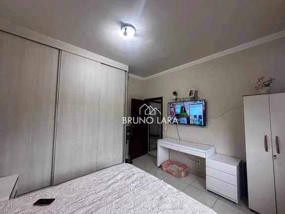 Imagem Casa à venda em São Joaquim de Bicas MG - Bairro Campina Verde
