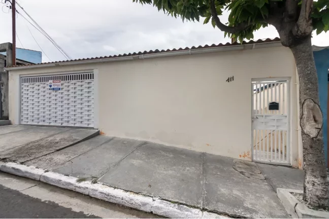 Imagem Casa a Venda