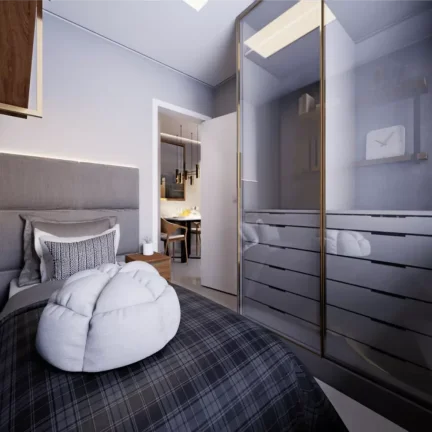 Imagem APARTAMENTO RESIDENCIAL em São Paulo - SP, Vila Boaçava