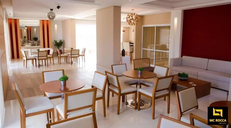 Imagem Apartamento 3 dormitórios - Mobilità Patriani - Santo André
