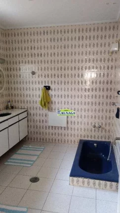 Imagem Casa com 3 quartos à venda, 154 m² por R$ 850.000 - Vila Rosália - Guarulhos/SP