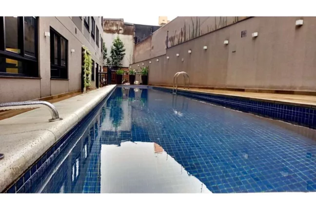 Imagem Apartamento à venda no bairro Mirandópolis - São Paulo/SP