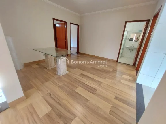 Imagem Venha viver com tranquilidade, segurança e fácil acesso a Campinas!
Localizada em condomínio arbo...