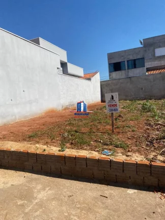 Imagem Terreno 200m² no Santa Regina  SJRP