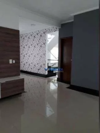 Imagem Sobrado à venda, 450 m² por R$ 2.200.000,00 - Residencial Real Park - Arujá/SP