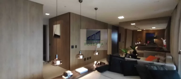 Imagem APARTAMENTO PARA LOCAÇÃO NO BROOKLIN COM 3 DORMITÓRIOS