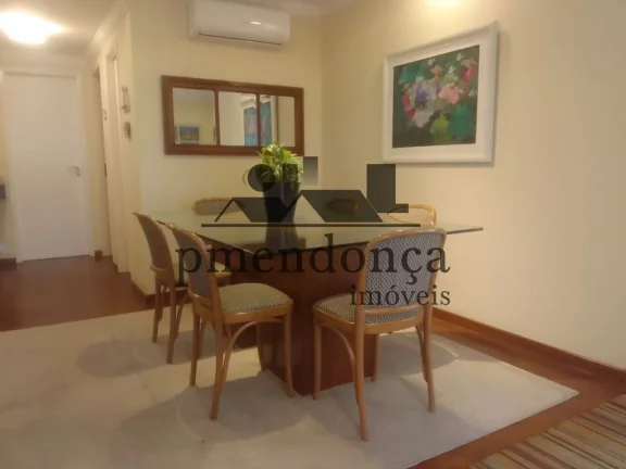 Imagem Excelente apartamento em Perdizes com 3 quartos (1 suíte) e 3 vagas + deposito, 105m²