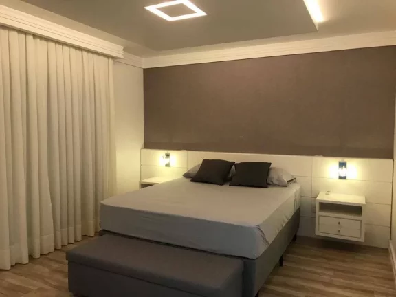 Foto do imóvel: EXCELENTE CASA PARA LOCAÇÃO DE TEMPORADA EM JURERE INTERNACIONAL