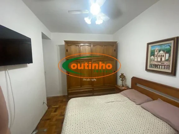 Imagem (29826) Rua Santa Amelia - Praça da Bandeira