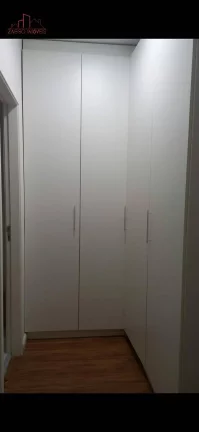 Imagem Belíssimo Apartamento no Morumbi - 61 m² - 2 dorms