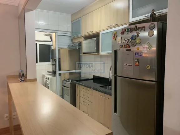 Imagem APARTAMENTO A VENDA NA ACLIMAÇAO