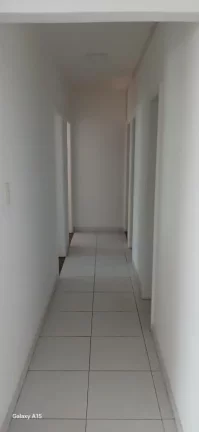 Imagem Apartamento com 3 dormitórios e vaga de garagem na Bela Vista