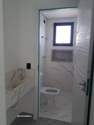 Imagem Descubra esta incrível cobertura à venda no coração do Santa Inês, Belo Horizonte. Com 160 m² ...