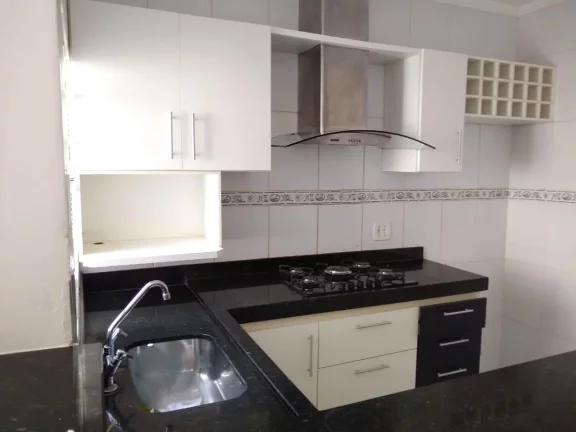 Imagem Casa tipo para venda em Villa Real com 2 quartos, sendo 1 suíte, 84m2